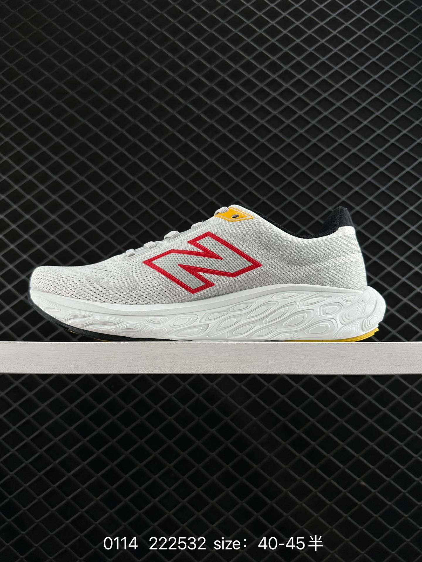 Nike Air Jordan 6 Retro“Georgetown